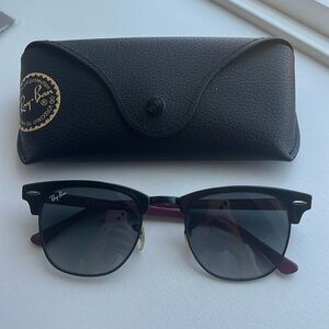 RayBan Sunglasses